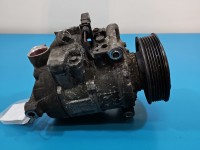 Sprężarka klimatyzacji kompresor 8K0260805J, 447150-0663 Audi A5 8T 3.0 tdi
