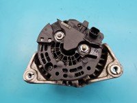 TEST Alternator Opel Meriva B 10-17 13284408, 0124425084 1.4 T