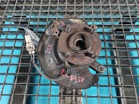 Zwrotnica prawa piasta przód 1.2 16V Opel Agila A I