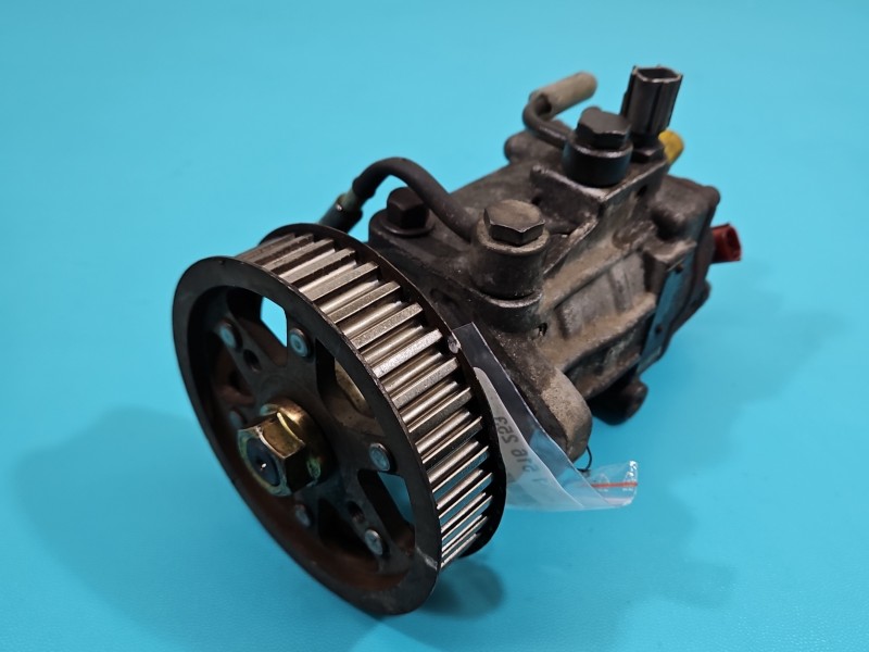 Pompa wtryskowa Toyota Corolla E12 22100-27010, 097300-00177 2.0 D4D