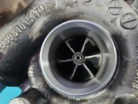 Turbosprężarka Ford Mondeo Mk5 53039700394, 9807873180 2.0 tdci 179KM