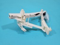 Mocowanie uchwyt Ford Puma II MK2 19-