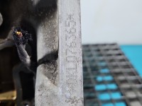 Blok silnika Skoda Fabia III 1.0 TSI