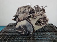 Skrzynia biegów C150N Toyota Yaris verso 1.3 vvti