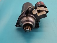 TEST Rozrusznik Vw Transporter T4 2.4d