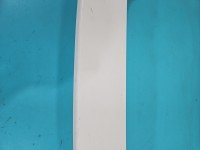 Spoiler lotka klapy Hyundai Tucson III 15-20 biały PKW