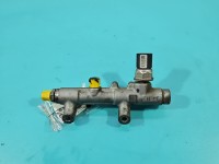 Listwa wtryskowa CZUJNIKI 55PP28-01, 05A906051, 059130089BT AUDI A6 C7 3.0 TDI (CLAA)