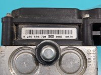 Pompa abs Opel Corsa D 0265232288, 0265800796