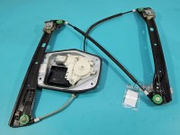 Podnośnik przód lewy Vw Golf VI 1K5837401BC, 3E0959793C 5d kombi