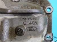 Misa olejowa MISKA Ford Fiesta Mk7 1.6 16V