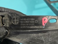 ŚLIZG ZDERZAKA Peugeot 5008 II 17-24 9815337580D, 9815337580