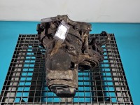 Skrzynia biegów Vw Polo III 6N 1.4 mpi