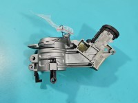 Stacyjka KLUCZYK WKŁADKA Opel Zafira B 11146G120B