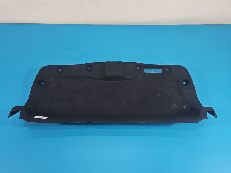 Tapicerka klapy tył boczek bagażnika tylnej Toyota Corolla E21 19- 64719-02290