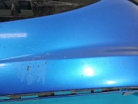 Zderzak przód przedni Peugeot 207 KMFD