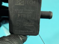 Czujnik ciśnienia LPG gazu