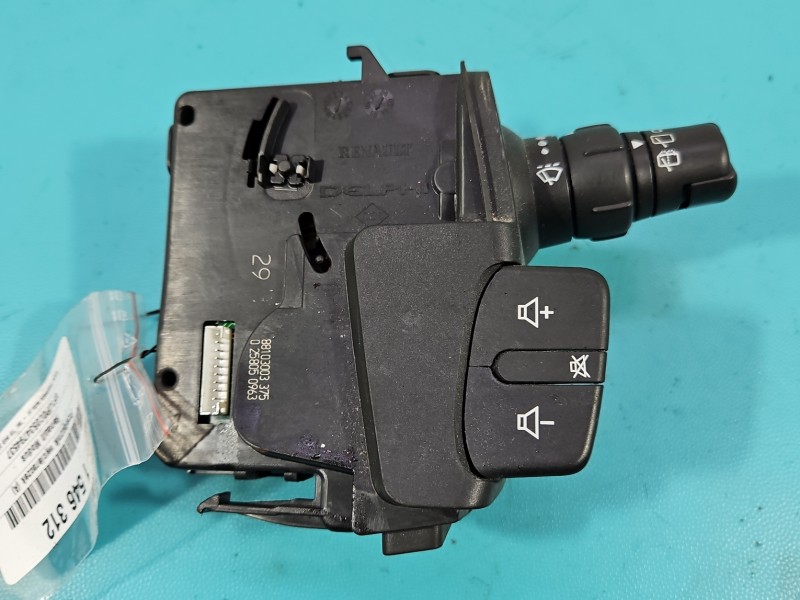 Przełącznik wycieraczek Renault Modus 88103003375