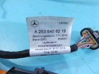 Wiązka instalacja MERCEDES GLC coupe X253 15-22 A2535408219