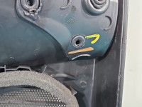 Tapicerka drzwi przód prawa boczek Vw Polo V 6R 09- 6R4867012J, 6R4867012