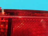 Lampa tył lewa zderzaka przeciwmgielna Ford Fiesta Mk7 8A61-15K273, 8A61-15K273-AB