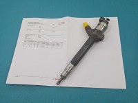 Wtryskiwacz Fiat Ducato III 06-14 boxer jumper 2.2 jtd