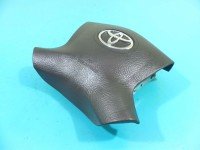 Poduszka powietrzna kierowcy airbag Toyota Avensis II T25 45130-05112