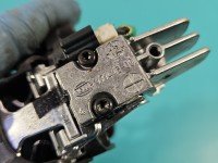 Soczewka reflektora lewego AUDI A8 D4 4H 171413-00 lewa