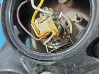 Reflektor lewy lampa przód DR5 07-20 EUROPA T11-3772010, 3772AAJ