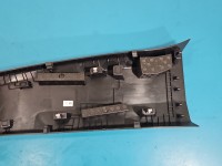 Osłona ZAŚLEPKA PLASTIK Dacia Duster III 24- 769139479R