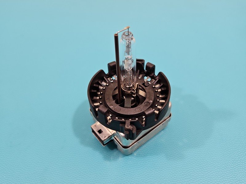 ŻARNIK STARTER ZAPŁONNIK CEWKA XENON 66140Vw Tiguan I 07- ŻARNIK STARTER ZAPŁONNIK CEWKA XENON 66140Vw Tiguan I 07-