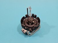 ŻARNIK STARTER ZAPŁONNIK CEWKA XENON 66140Vw Tiguan I 07-