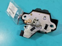 Zamek klapy tył Toyota Corolla E15 sedan 3pin sedan 01129 00141
