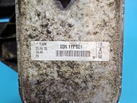 Podstawa filtra oleju obudowa Vw Passat B8 2.0 TDI 03N115389B, 03N117021