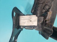 Wzmocnienie zderzaka przód belka Hyundai Tucson III 15-20 przednie