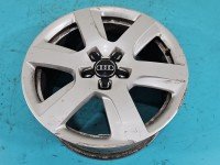 alufelgi felgi 17 komplet AUDI A8 D4 4H