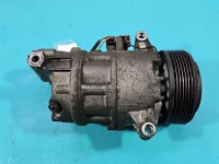 Sprężarka klimatyzacji kompresor BMW E87 2.0 16V N43 B20 9156820