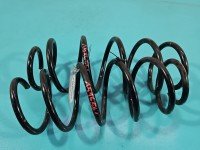 Sprężyny przód komplet Opel Astra III H 1.3 cdti