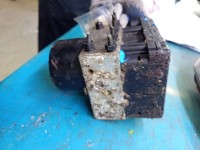 Pompa abs Vw Sharan I 1J0907379P, 7M3614111H