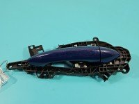 Klamka przód prawa zewnętrzna Opel Astra V K 13515503