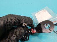Pas bezpieczeństwa tył środkowy Vw Sharan II 10- 7N0857753C