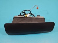 Poduszka powietrzna pasażera airbag Dacia Duster I 10-18 985250028R