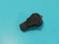 Czujnik parkowania PDC Citroen DS4 11-15 9666016377XT, 0263003893 czarny KTV