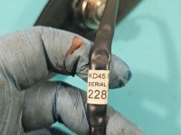 Antena Mazda CX-5 I 12-17