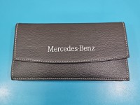 Instrukcja Mercedes W222