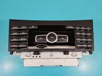 Radio fabryczne Mercedes CLS II C218 W218 218 A2189009402 radioodtwarzacz