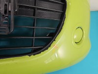 Zderzak przód Nissan Micra K13 JAD K