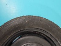 Koło zapasowe 18" dojazdowe dojazdówka Mazda Cx-7 5x114.3, Dunlop, 155 mm, Profil opony: 90, 18x4j DUNLOP 155/90/R18...