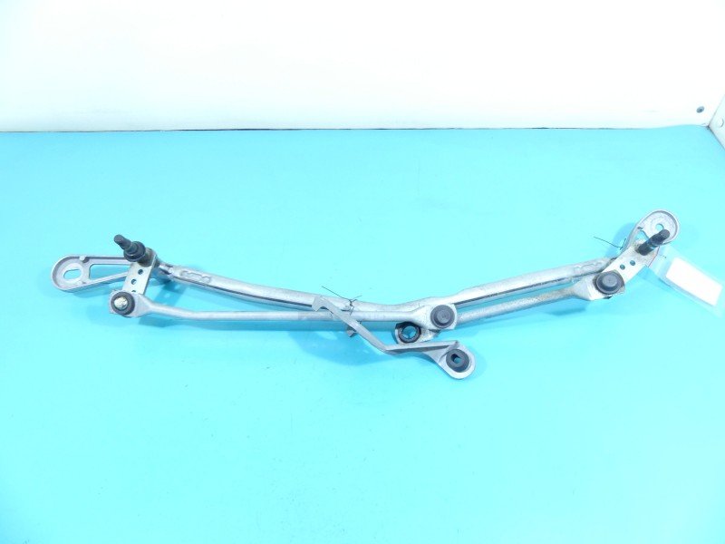 Mechanizm wycieraczek BMW G11 G12 europa W000061384