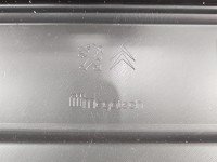 Tapicerka klapy boczek bagażnika Citroen C4 Grand Picasso II 13-22 98009398ZD