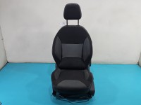 Fotel lewy przód kierowcy Citroen C3 II 09-16 EU 5d